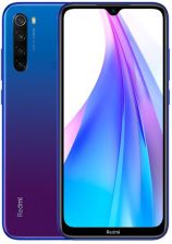 Xiaomi Redmi Note 8T 3/32GB Niebieski recenzja