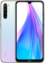 Xiaomi Redmi Note 8T 4/128GB Biały recenzja