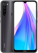 Xiaomi Redmi Note 8T 4/128GB Czarny recenzja