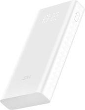 Xiaomi ZMI 20000mAh Biały (PB122) recenzja