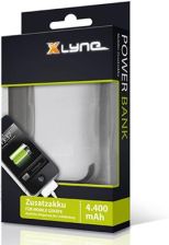 Xlyne X41 4400mAh Biały (92009) recenzja