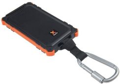 Xtorm Limitless 10000mAh Czarny (XAL421) recenzja