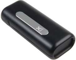 Xtorm Pebble 5000mAh Czarny (XFS201) recenzja