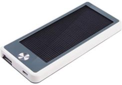 Xtorm Platinum Mini 2 with solar panes 2000mAh Biały (XAM119) recenzja