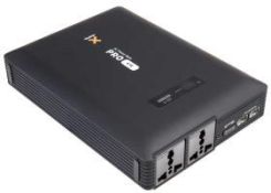 Xtorm Pro 41600mAh Czarny (AL490) recenzja