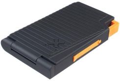 Xtorm Solar Evoke 10000mAh Czarny (XAM121) recenzja