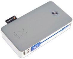 Xtorm Travel 6700mAh Szary (XXB200) recenzja