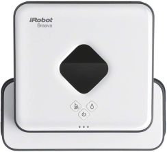 iRobot Braava 390T Turbo recenzja