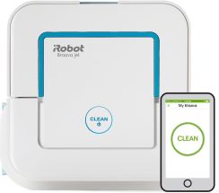 iRobot Braava jet 250 recenzja