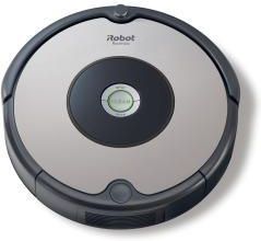 iRobot Roomba 604 recenzja