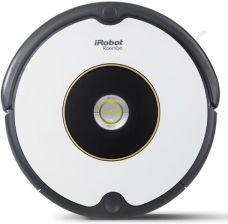 iRobot Roomba 605 recenzja