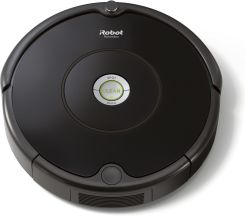 iRobot Roomba 606 recenzja