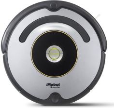 iRobot Roomba 615 recenzja