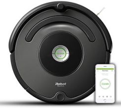 iRobot Roomba 671 recenzja