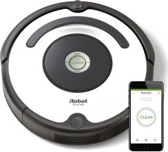 iRobot Roomba 675 recenzja