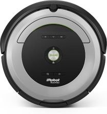 iRobot Roomba 680 recenzja