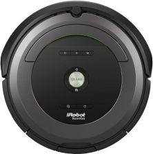 iRobot Roomba 681 recenzja