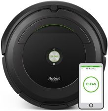 iRobot Roomba 696 recenzja