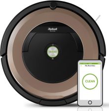 iRobot Roomba 895 recenzja