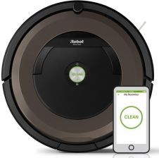 iRobot Roomba 896 recenzja