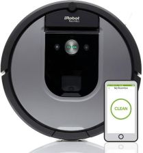 iRobot Roomba 965 recenzja