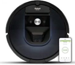 iRobot Roomba 981 recenzja