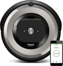 iRobot Roomba e5 (E515440) » recenzja