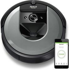 iRobot Roomba i7 (i7150) recenzja