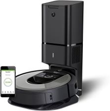 iRobot Roomba i7+ (i7556) » recenzja