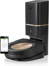 iRobot Roomba s9+ recenzja