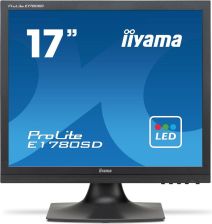 iiyama 17″ ProLite E1780SD-B1 recenzja