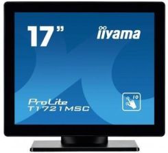 iiyama 17″ ProLite T1721MSC-B1 recenzja