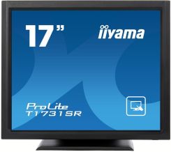 iiyama 17″ ProLite T1731SR-B1 recenzja