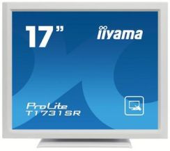 iiyama 17″ ProLite T1731SR-W1 » recenzja