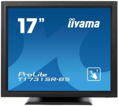 iiyama 17″ T1731SR-B5 recenzja