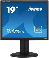 iiyama 19″ ProLite B1980SD-B1 recenzja