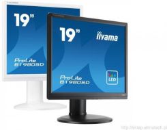 iiyama 19″ ProLite PB1904S-B1 » recenzja