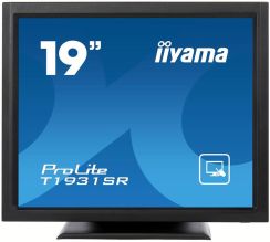 iiyama 19″ ProLite T1931SR-B1 recenzja