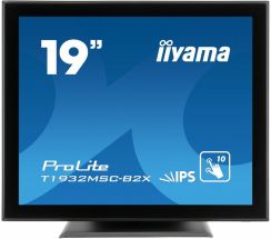 iiyama 19″ ProLite T1932MSC-B2X recenzja