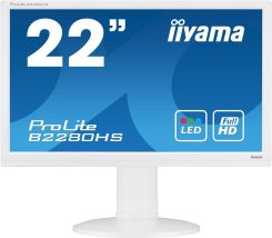 iiyama 21,5″ ProLite B2280HS-W1 recenzja