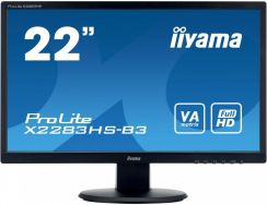 iiyama 21,5″ ProLite X2283HS-B3 recenzja