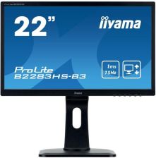 iiyama 22″ ProLite B2283HS-B3 recenzja