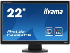 iiyama 22” ProLite P2252HS-B1 recenzja