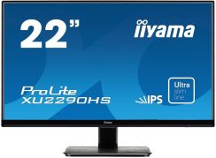 iiyama 22″ ProLite XU2290HS-B1 recenzja