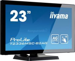 iiyama 23″ ProLite T2336MSC-B2AG23 recenzja