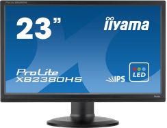 iiyama 23″ ProLite XB2380HS-B1 » recenzja