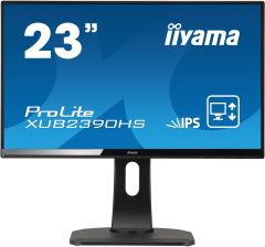 iiyama 23″ ProLite XUB2390HS-B1 recenzja