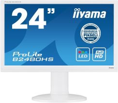 iiyama 23,6″ ProLite B2480HS-W2 recenzja