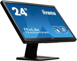 iiyama 23,6″ ProLite T2452MTS-B5 » recenzja