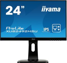 iiyama 23,8″ ProLite XUB2492HSU recenzja